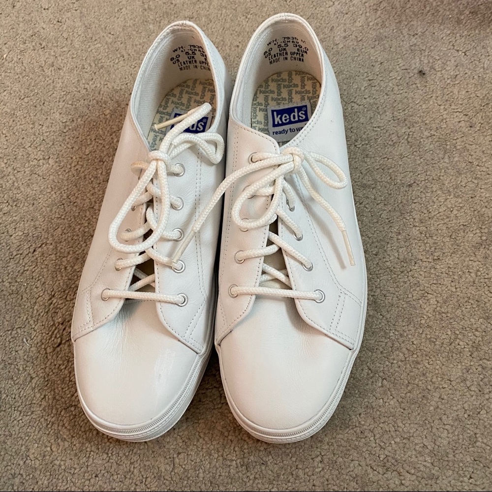 Womens Keds
